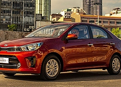 Kia Soluto giá siêu rẻ, sắp về Việt Nam đối đầu Hyundai Accent, Toyota Vios