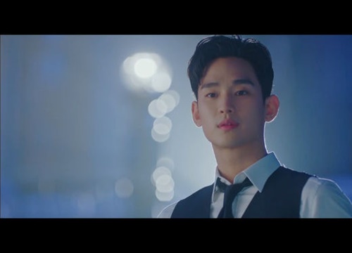 Kim Soo Hyun sẽ trở thành nam chính của Hotel Del Luna phần hai vì phần xuất hiện đặc biệt của mình?