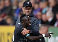 Klopp tiết lộ nội tình vụ Mane - Salah