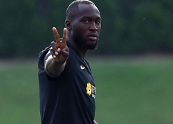 Lukaku: "Có thể thấy tôi đã không làm sai"