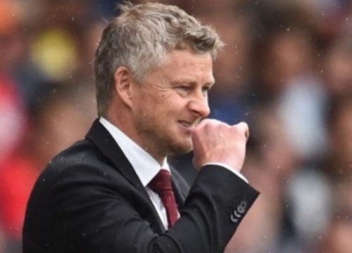 Man Utd có được như tuyên bố của Solskjaer?