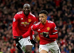 MU 3 trận không thắng: HLV Solskjaer dễ sai lầm với Lukaku và Sanchez