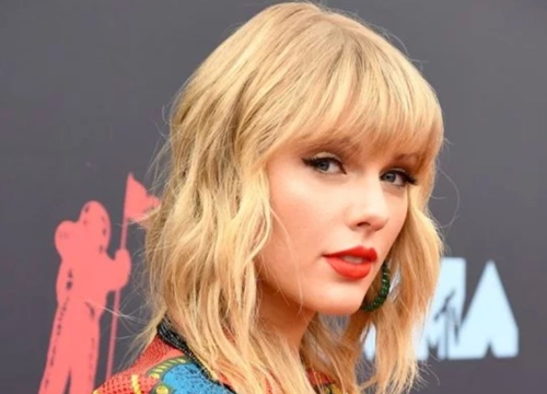 Ba lần Taylor Swift bị sao Việt cà khịa: 'Con rắn hao giai, nhạc không ngấm nổi, chưa xứng với Grammy'