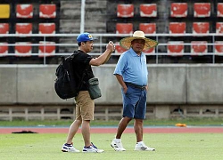 Người Thái Lan lo: Mình "Messi Thái" có đủ đấu ĐT Việt Nam?