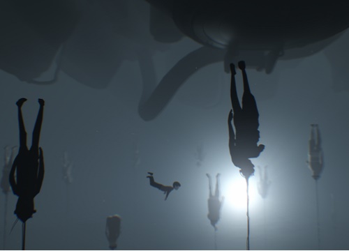 Nhanh tay nhận miễn phí 100% tuyệt phẩm game giải đố, kinh dị - Limbo