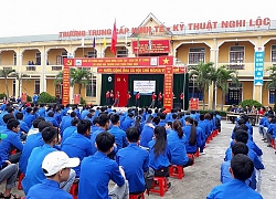 Trường nghề nhất định phải gắn kết với các doanh nghiệp