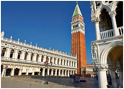 Những việc bạn cần nên tránh làm khi du lịch ở Venice