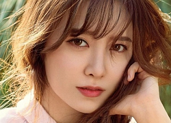 NÓNG: Goo Hye Sun tuyên bố giải nghệ giữa lùm xùm ly hôn với Ahn Jae Hyun, cả xứ Hàn đang tán loạn?