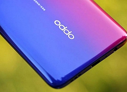 OPPO A9 (2020) sắp bán tại Việt Nam lộ diện cấu hình cực chất