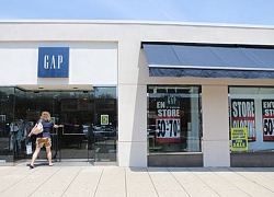 Thảm họa đổi logo của GAP: &#8220;Đốt&#8221; 100 triệu USD chỉ để xài trong 7 ngày, cổ phiếu rớt 13%, trở thành trò cười cho thiên hạ