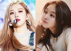 Phát sốt nhan sắc cực phẩm của anh chị em nhà các thành viên BLACKPINK: Không làm minh tinh đúng là phí hoài!