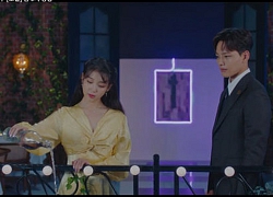 Phim 'Hotel Del Luna' tập 15: Trở lại từ địa ngục IU quyết tâm tỏ tình chính thức với Yeo Jin Goo