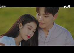 Phim 'Hotel Del Luna' tập cuối đầy nước mắt: IU đau khổ từ biệt Yeo Jin Goo, kết thúc mở đẹp như hoa?