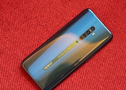 Phó chủ tịch OPPO chia sẻ smartphone OPPO mới có màn hình 90Hz