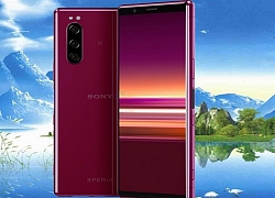 Rò rỉ hình ảnh render sắc nét của Sony Xperia 2 từ nhiều góc độ