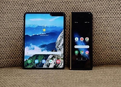 Samsung Galaxy Fold xuất hiện trở lại vào tuần tới