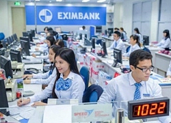 Sau kiểm toán, lợi nhuận của Eximbank tăng hơn 17% do đâu?