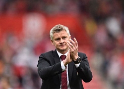 SỐC! Man Utd đã loạn, "đại thần" công khai bật Solskjaer khi hòa Southampton