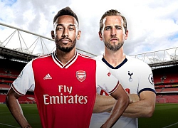 Soi kèo, tỷ lệ cược Arsenal vs Tottenham: Chủ lấn khách?