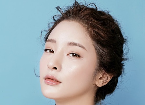 Son & Park's Filter Cream Glow cho bạn làn da trắng sáng căng mịn