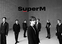 SuperM tung teaser xác định Taemin làm center, nhân vật "đời buồn" nhất nhóm chính là Taeyong!