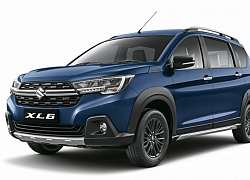 Suzuki XL6 đẹp long lanh gây 'sốt' với giá chỉ hơn 300 triệu đồng