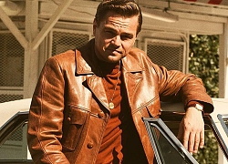 Thời trang phim "Once Upon a Time in Hollywood": Trở về "hoàng kim" với phong cách thời trang thập niên 60