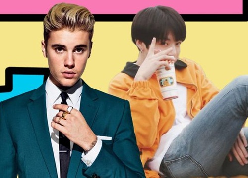 Tin được không: Justin Bieber chúc mừng sinh nhật Jungkook (BTS), hứa hẹn về những điều 'điên rồ' sẽ xảy ra