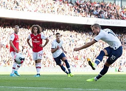 Tin HOT bóng đá sáng 2/9: Harry Kane lập kỷ lục trước Arsenal