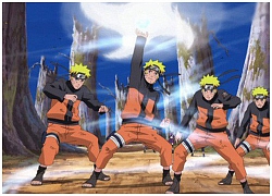 Top 20 nhẫn thuật mạnh mẽ và nguy hiểm nhất từng xuất hiện trong Naruto và Boruto (P1)