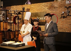 Top Chef Việt Nam mùa 2 chính thức lên sóng truyền hình vào ngày 03/9/2019