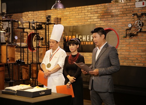 Top Chef Việt Nam mùa 2 chính thức lên sóng truyền hình vào ngày 03/9/2019