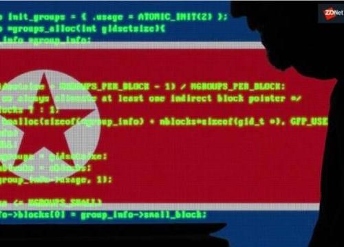 Triều Tiên phủ nhận đánh cắp tiền qua mạng