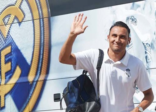 Trực tiếp ngày cuối chuyển nhượng: PSG sắp nổ liền 2 "bom tấn" Navas - Icardi