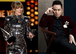 Từ vụ Vũ "cà khịa" Taylor Swift: Mỗi sản phẩm mang một màu sắc khác nhau, đem nghệ thuật ra so sánh là nên hay không?