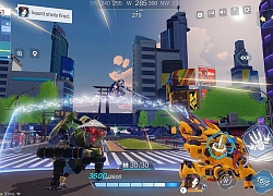 Tuyển tập 5 tựa game mobile đồ họa hoạt hình cực đẹp, đánh đấm siêu đã cho dịp đầu tháng 9