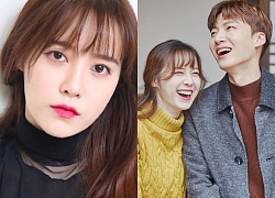 Yêu như Goo Hye Sun: Dám yêu dám hận, cạn tình nhất khi bị phản bội, biến "chồng quốc dân" thành "con ghẻ quốc dân"