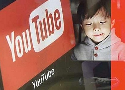 Youtube vi phạm quyền trẻ em khiến Google mất hàng trăm triệu đô