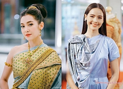 2 ngôi sao sáng nhất của channel 3 hiện tại: Yaya Urassaya đa tính cách, Bella Ranee trở thành nữ hoàng phim truyền hình