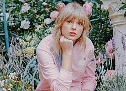 6 kỷ lục khủng mà Taylor Swift đã đạt được từ album 'Lover' sau một tuần ra mắt