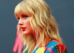 9 album hợp sức không bằng một nửa doanh thu tuần đầu của 'Lover': Ai nói Taylor Swift flop?