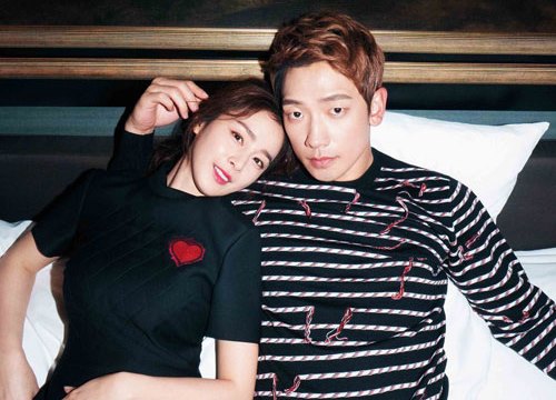 9 sao Hàn có điểm thi đại học khủng nhất Kbiz: Song Joong Ki đã đỉnh, vợ chồng Kim Tae Hee - Bi Rain còn đỉnh hơn