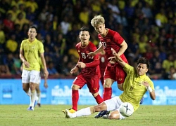 AFC coi đại chiến Thái Lan - Việt Nam là trận đấu kinh điển