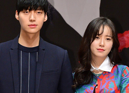 Ahn Jae Hyun tố cáo Goo Hye Sun dựng chuyện, phủ nhận việc ngoại tình cùng bạn diễn