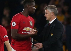 Anh trai Pogba nhận xét 'phũ phàng' về M.U