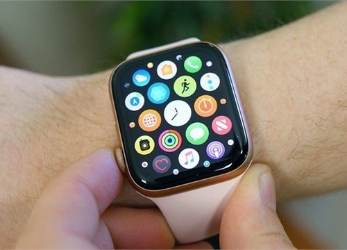 Apple Watch mới có thể trang bị tính năng theo dõi giấc ngủ