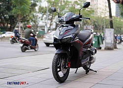 Bảng giá xe Honda Air Blade tháng 9/2019 mới nhất tại đại lý