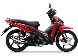 Bảng giá xe máy Honda ngày 4/9/2019