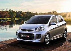 Bảng giá xe ô tô Kia mới nhất tháng 9/2019: 3 phiên bản của Kia Rondo dao động từ 585-669 triệu đồng