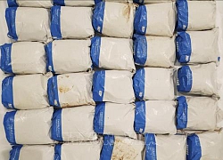 Bắt giữ số heroin kỷ lục tại Anh trị giá khoảng 120 triệu bảng